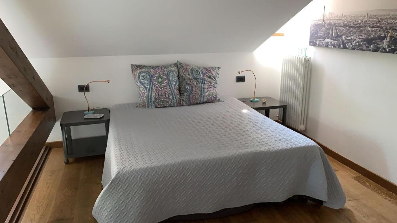 The Comfortable House With Big Pool In The Center Of Mergozzo Exterior foto