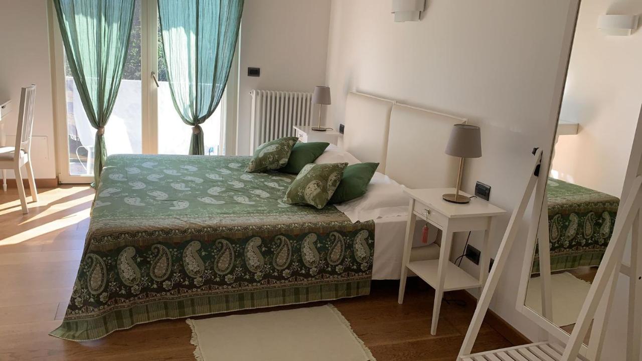 The Comfortable House With Big Pool In The Center Of Mergozzo Exterior foto